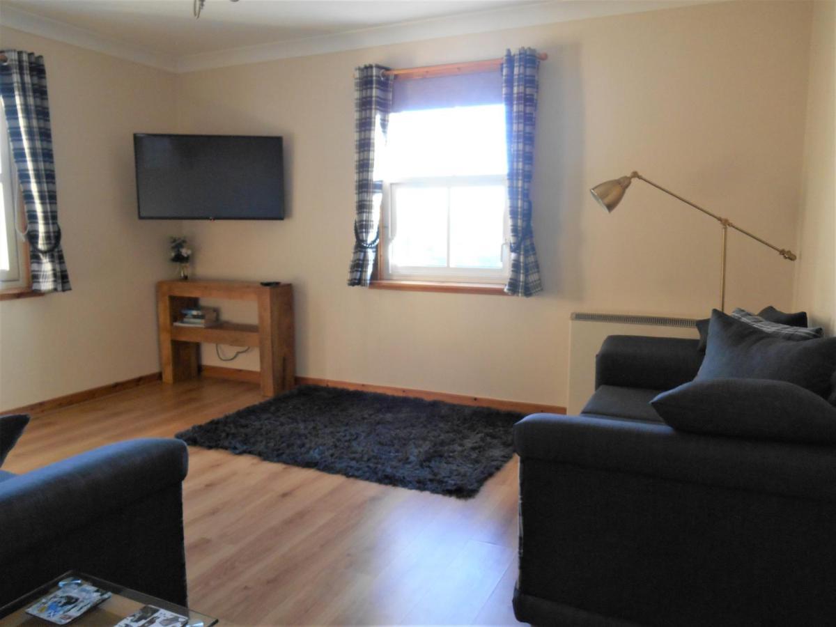The View Deer Park Luxury Apartment Edinburgh Kültér fotó