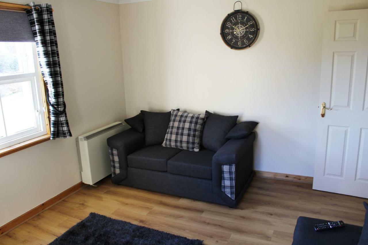 The View Deer Park Luxury Apartment Edinburgh Kültér fotó